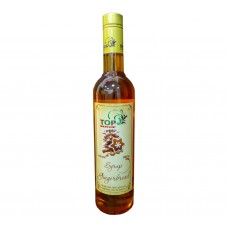 Сироп Top Sirop «Імбірний Пряник» 900г