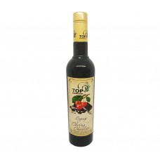 Сироп Top Sirop «Вишня - шоколад» 900г