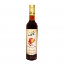 Сироп Top Sirop «Амарето» 900г
