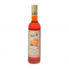 Сироп Top Sirop «Апельсиновий» 900г