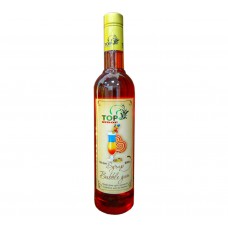 Сироп Top Sirop «Бабл-Гам» 900г