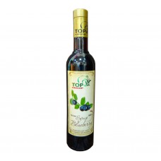 Сироп Top Sirop «Чорниця» 900г