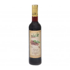 Сироп Top Sirop «Кавовий» 900мл