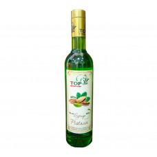 Сироп Top Sirop «Фісташка» 900г