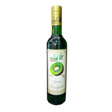 Сироп Top Sirop «Ківі» 900мл