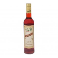Сироп Top Sirop «Кориця» 900мл