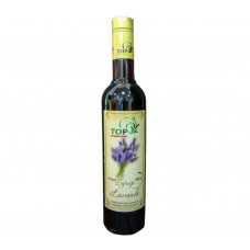 Сироп Top Sirop «Лаванда» 900г