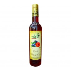 Сироп Top Sirop «Лісова ягода» 900г