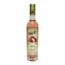 Сироп Top Sirop «Лічі» 900г