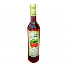 Сироп Top Sirop «Малиновий» 900г