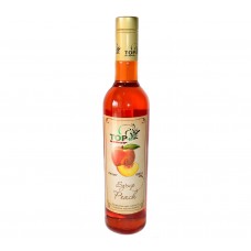 Сироп Top Sirop «Персиковий» 900г