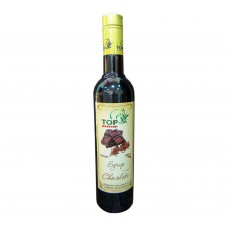 Сироп Top Sirop «Шоколад» 900г