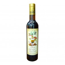 Сироп Top Sirop «Шоколадне Печиво» 900г