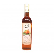 Сироп Top Sirop «Гарбуз» 900г