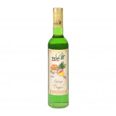 Сироп Top Sirop «Тропік» 900г