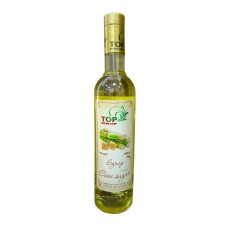Сироп Top Sirop «Очеретяний Цукор" 900гр