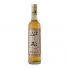 Сироп Top Sirop «Квіти бузини» 900мл