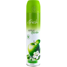 Освіжувач повітря iFresh apple garden 300 мл