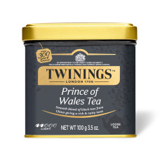 Чай Twinings Принц Уельський листовий ж/б 100г