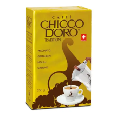 Кава мелена Chicco D`oro Tradition 250 г