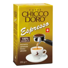 Кава мелена Chicco D`oro Espresso 250г