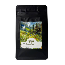 Чай Wellness Teapa трав'яний чай здоров'я BlissTea 100г