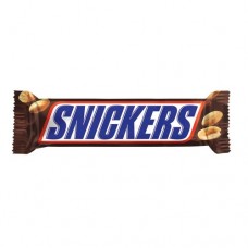 Батончик Snickers 50г