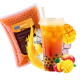 Кульки для Bubble Tea зі смаком манго 1кг