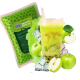 Кульки для Bubble Tea зі смаком яблука 1кг (20шт в ящ.)