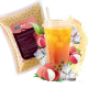 Кульки для Bubble Tea зі смаком лічі 1кг