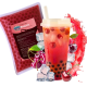Кульки для Bubble Tea зі смаком вишня 1кг