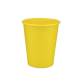 Стакан паперовий "Yellow Cup" 400мл