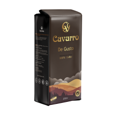 Кава мелена Cavarro "De Gusto" 250 г