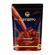 Шоколад розчинний Cavarro 1кг