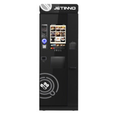 Кавовий апарат Jetinno JL300 Кавовий апарат Jetinno JL300