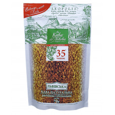 Кава розчинна сублімована ТМ "Кава зі Львова" 70 г