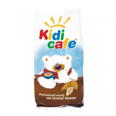 Какао-напій ТМ Галка "Kidi Cafe" 240 г