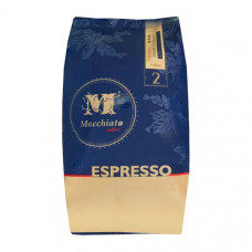 Кава в зернах ТМ Macchiato Coffee "Espresso" 1 кг