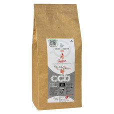 Кава в зернах Barbera Clean Cup Blend 1 кг