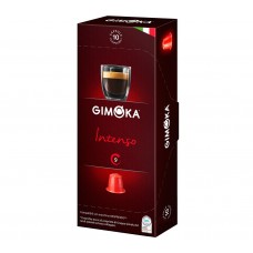 Капсули Gimoka Miscela Intenso  (10 шт)
