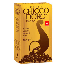 Кава в зернах Chicco D'oro Tradition 1 кг