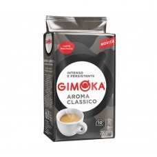 Мелена кава GIMOKA Nero Gala 250 гр