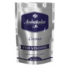Кава розчинна Ambassador Crema 200 гр 
