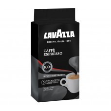 Мелена кава Lavazza Espresso 250 гр