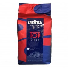 Кава в зернах Lavazza Top Class 1 кг
