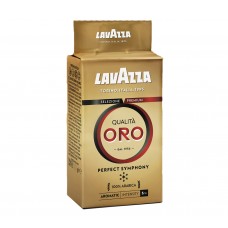 Мелена кава Lavazza Qualita Oro 250 гр