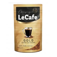 Кава розчинна LeCafe 200г