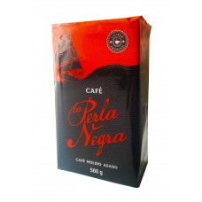 Кава мелена La Perla Negra 500г