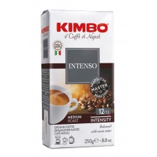 Кава мелена KIMBO Intenso 250г