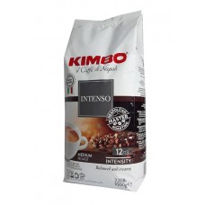 Кава в зернах KIMBO INTENSO 1кг
